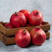 برنامه غذایی انار