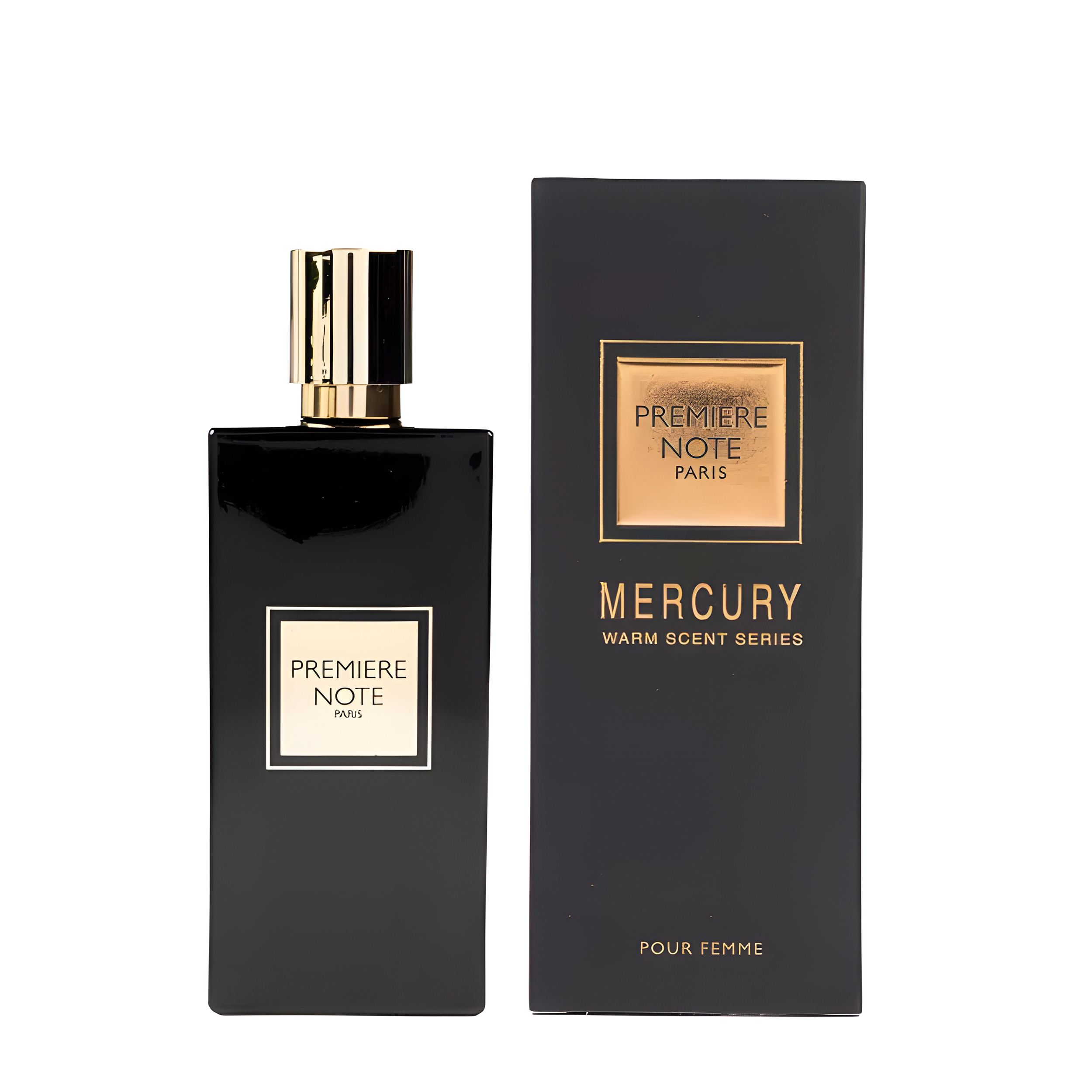 ادوپرفیوم زنانه پریمیر نوت مدل GIVENCHY L'INTERDIT با رایحه گرم حجم 100 میلی‌لیتر