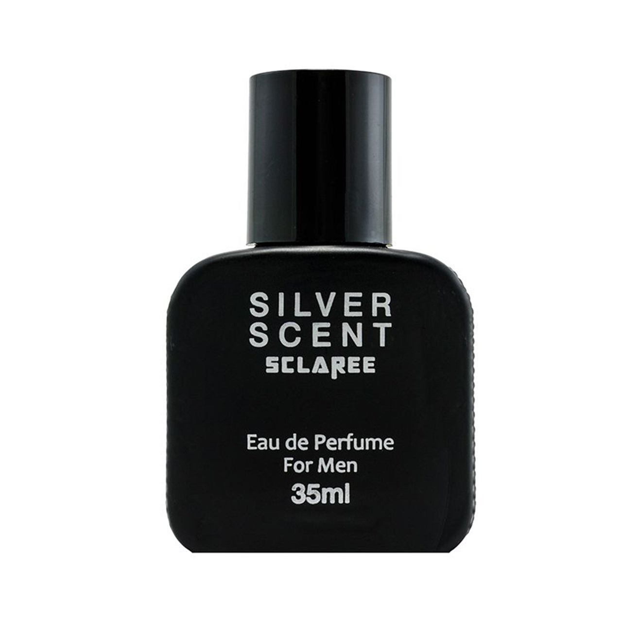 ادوپرفیوم مردانه اسکلاره مدل Silver Scent با رایحه گرم و تند حجم 35 میلی لیتر