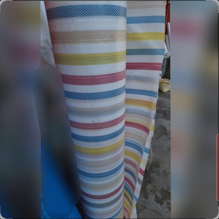 نایلون گلخانه مدل ضخیم Q4meter طول 6 متر