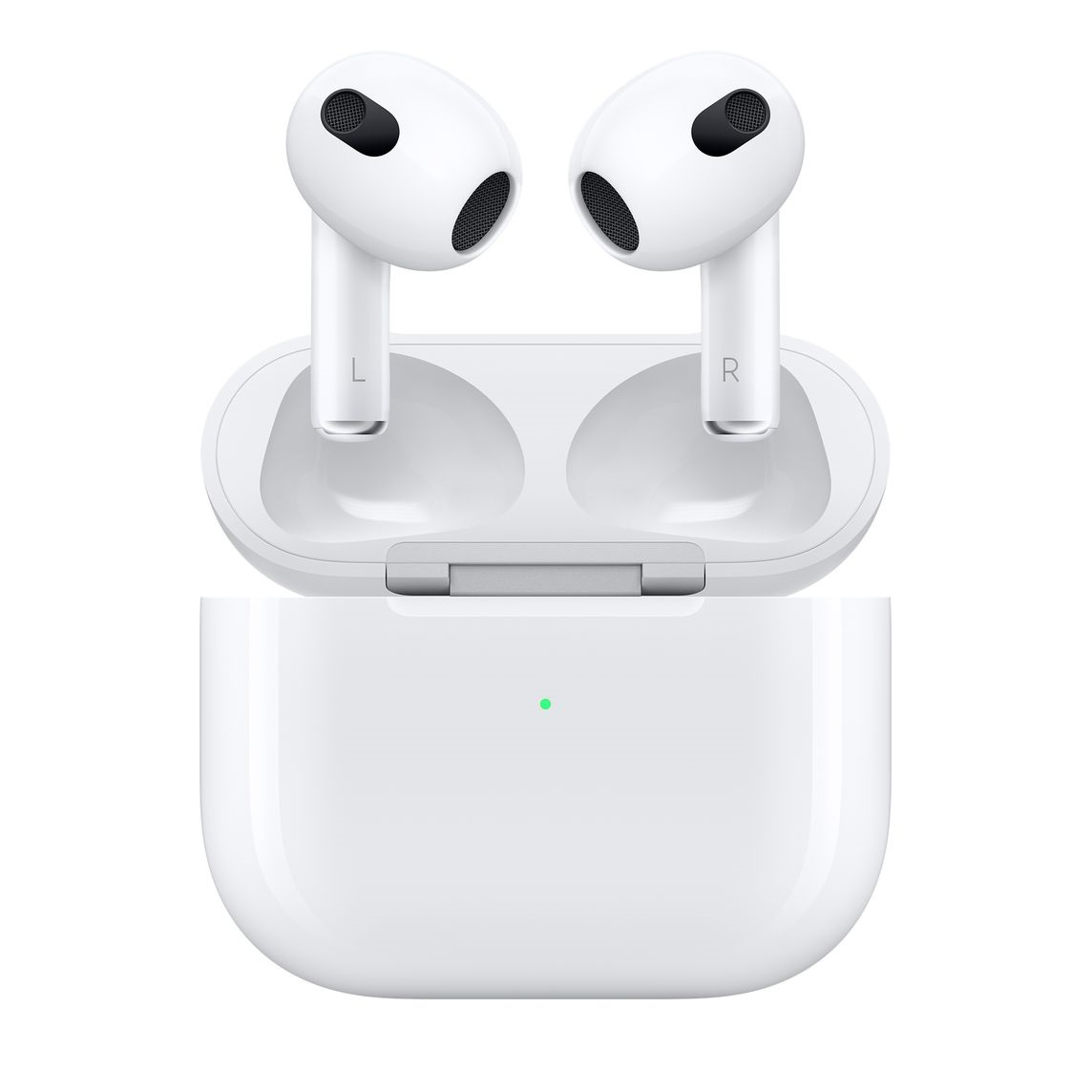 هدفون بلوتوثی اپل مدل AirPods 3