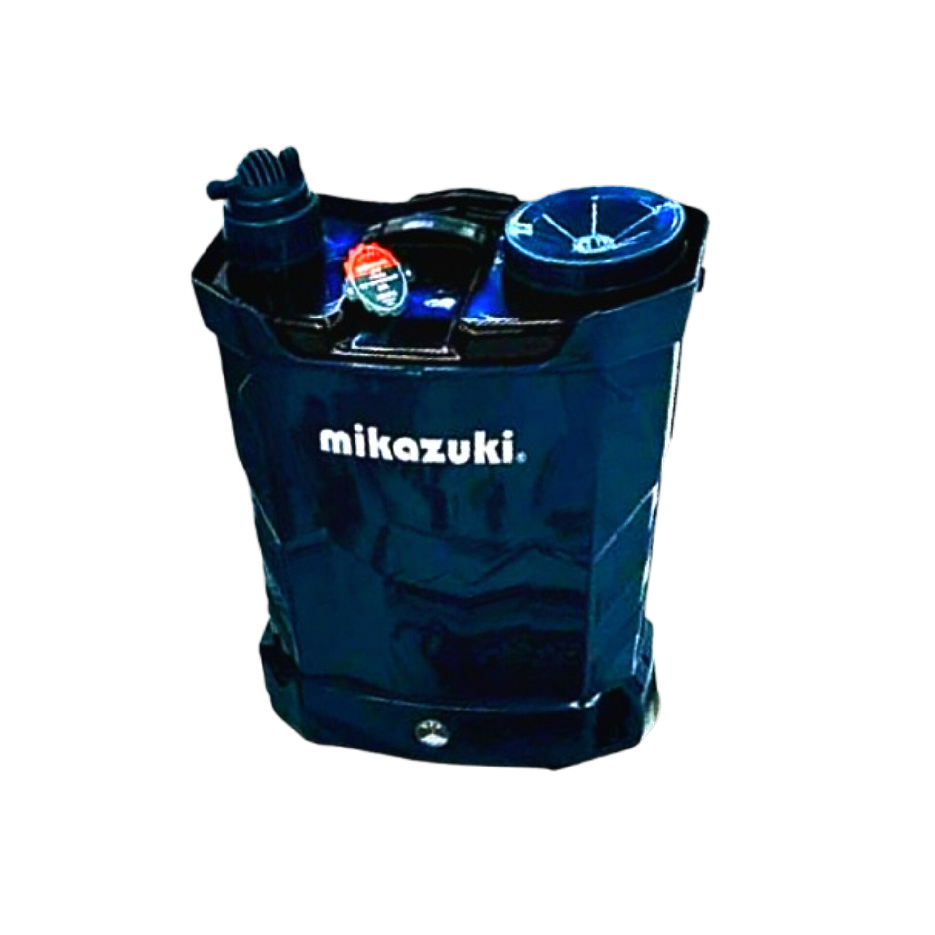 سمپاش شارژی میکازاکی مدل MIK-20L گنجایش 20 لیتر