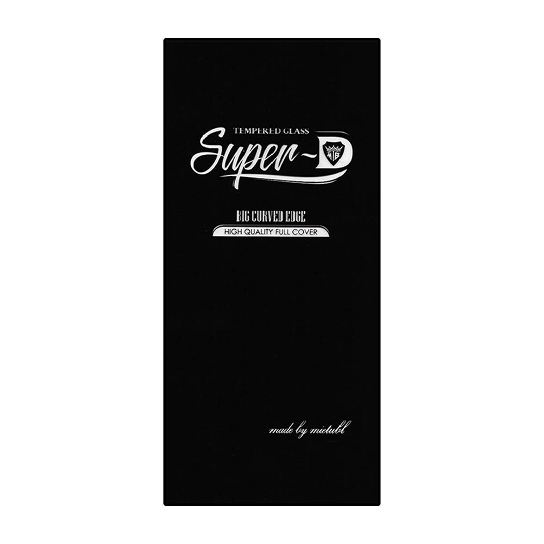 محافظ صفحه نمایش شهر گلس مدل SUPERDS مناسب برای گوشی موبایل سامسونگ Galaxy S24 Ultra 5G