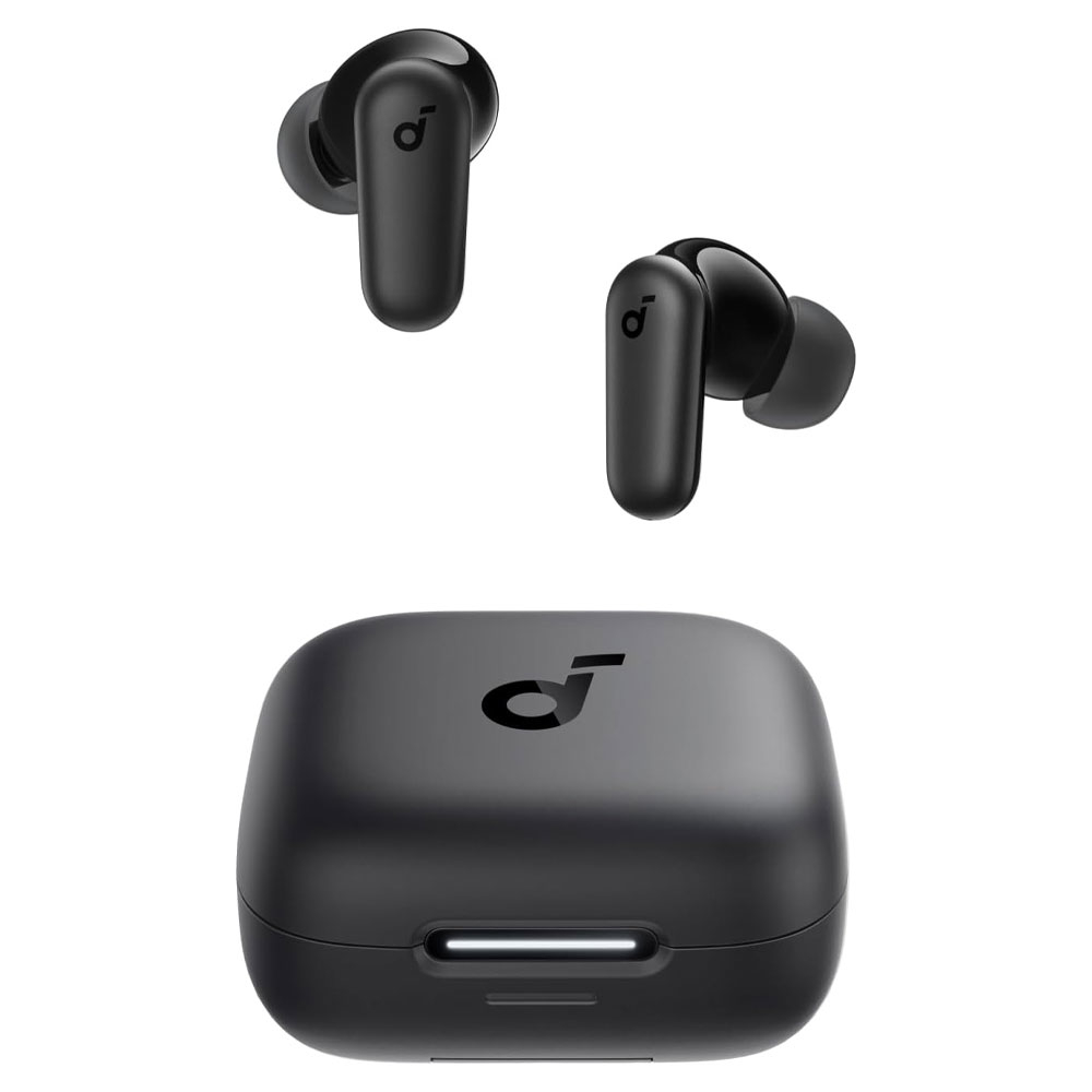 هدفون بلوتوثی انکر مدل Soundcore P30i