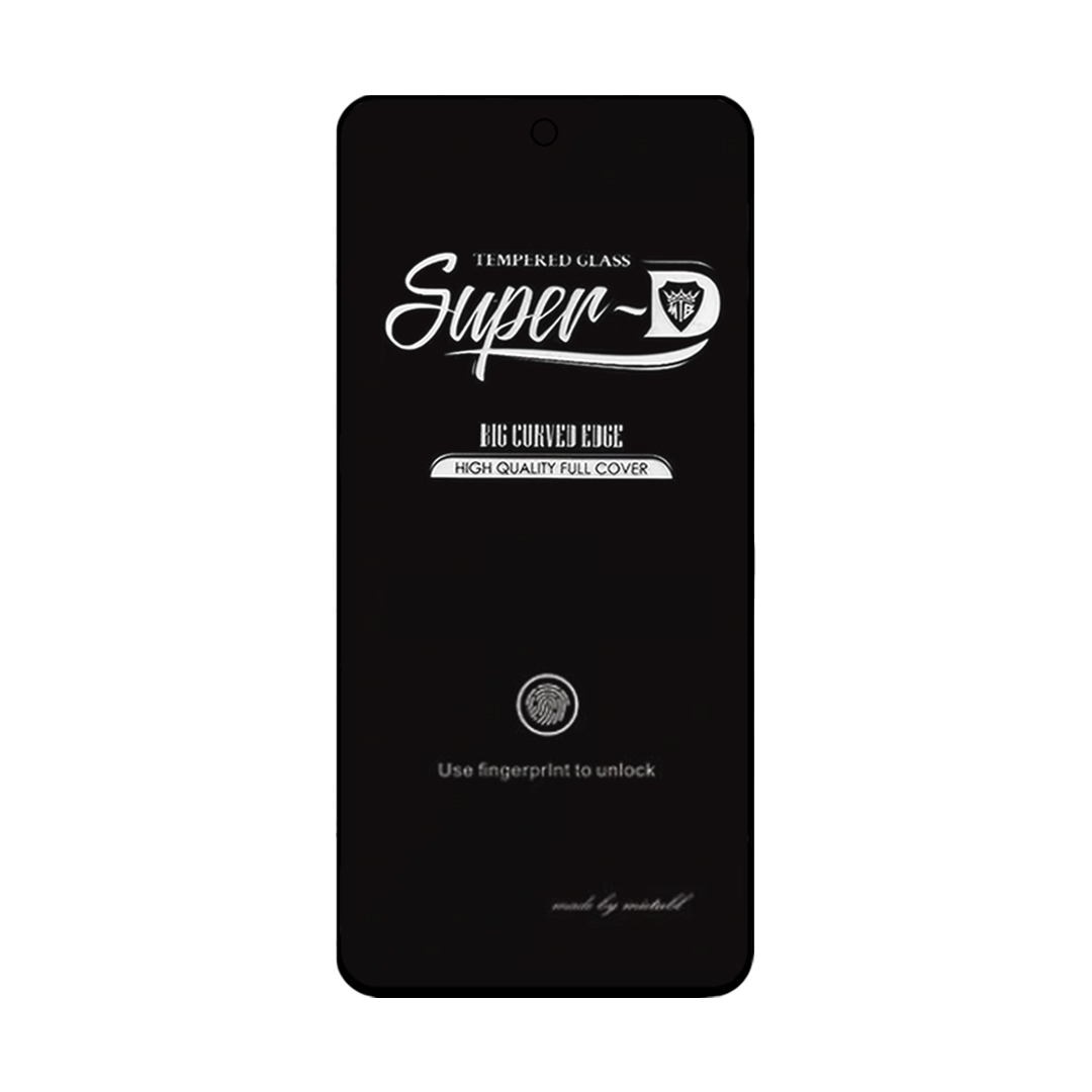 محافظ صفحه نمایش شهر گلس مدل SUPERDS مناسب برای گوشی موبایل سامسونگ Galaxy A35 5G / Galaxy A55 5G