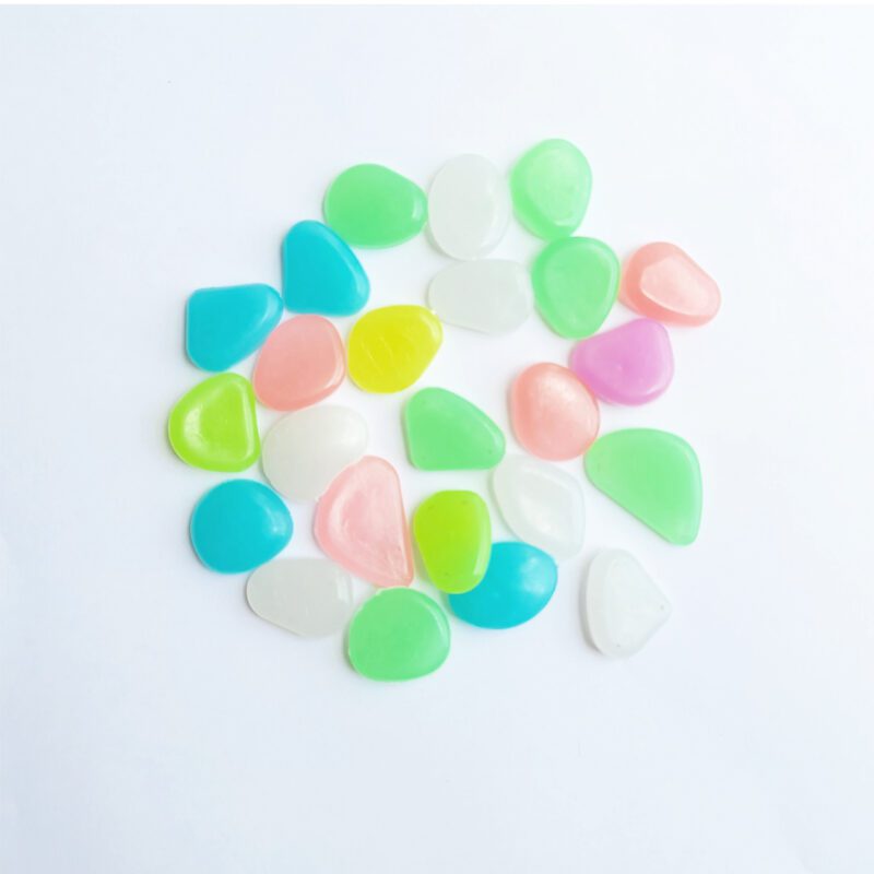 سنگ تزیینی کیو وای اچ مدل شب تاب بسته 25 عددی