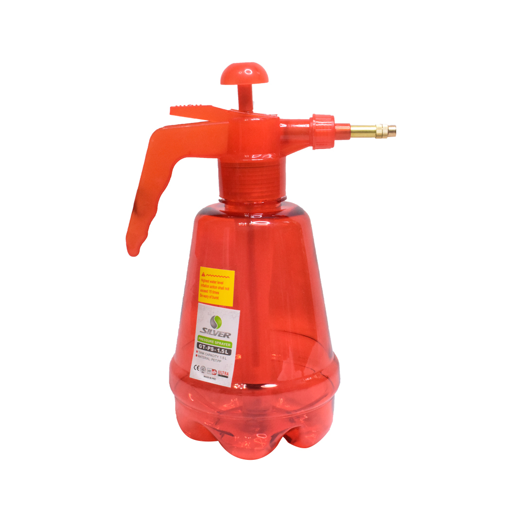 سمپاس سیلور مدل GT-PS-1.5 L گنجایش 1.5 لیتر
