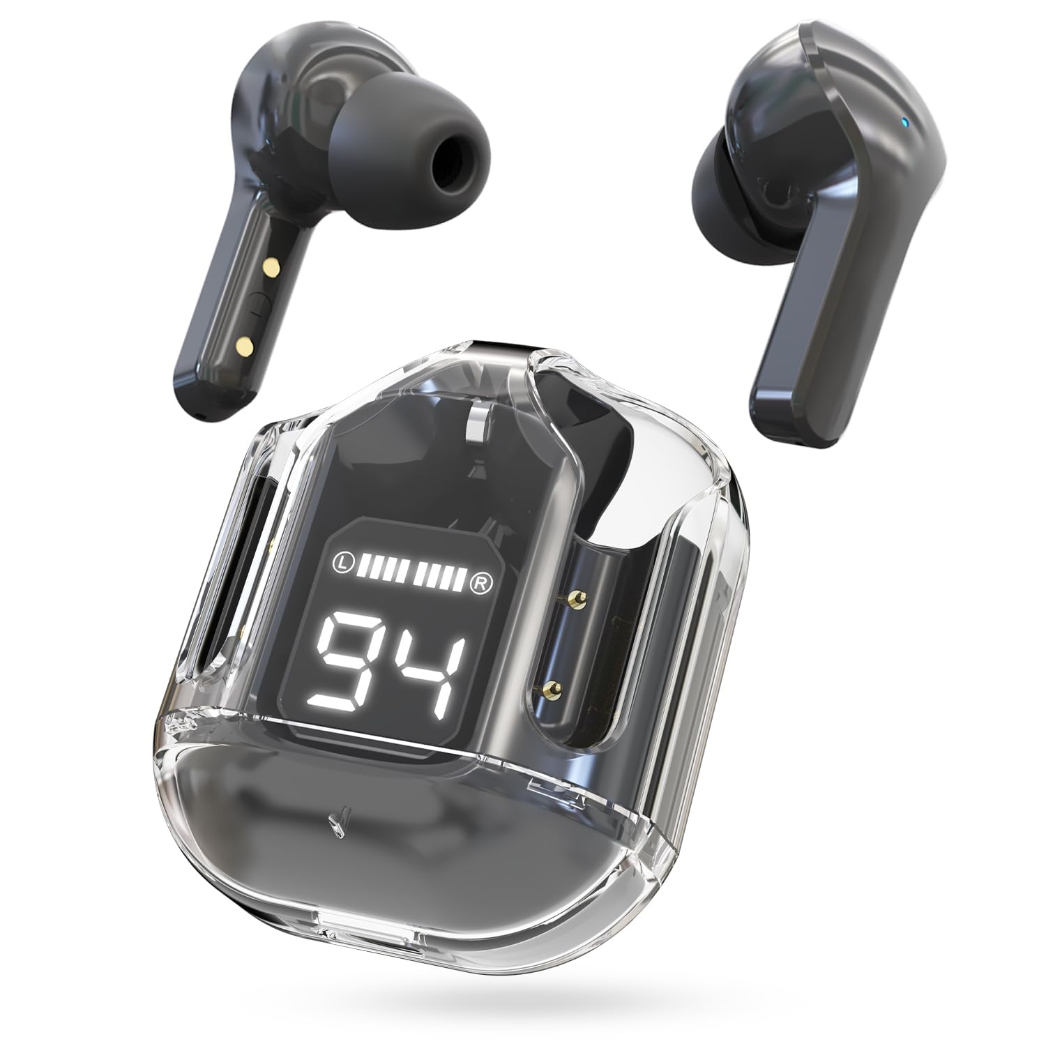 هدفون بلوتوثی مدل Ultrapods,CY_T2