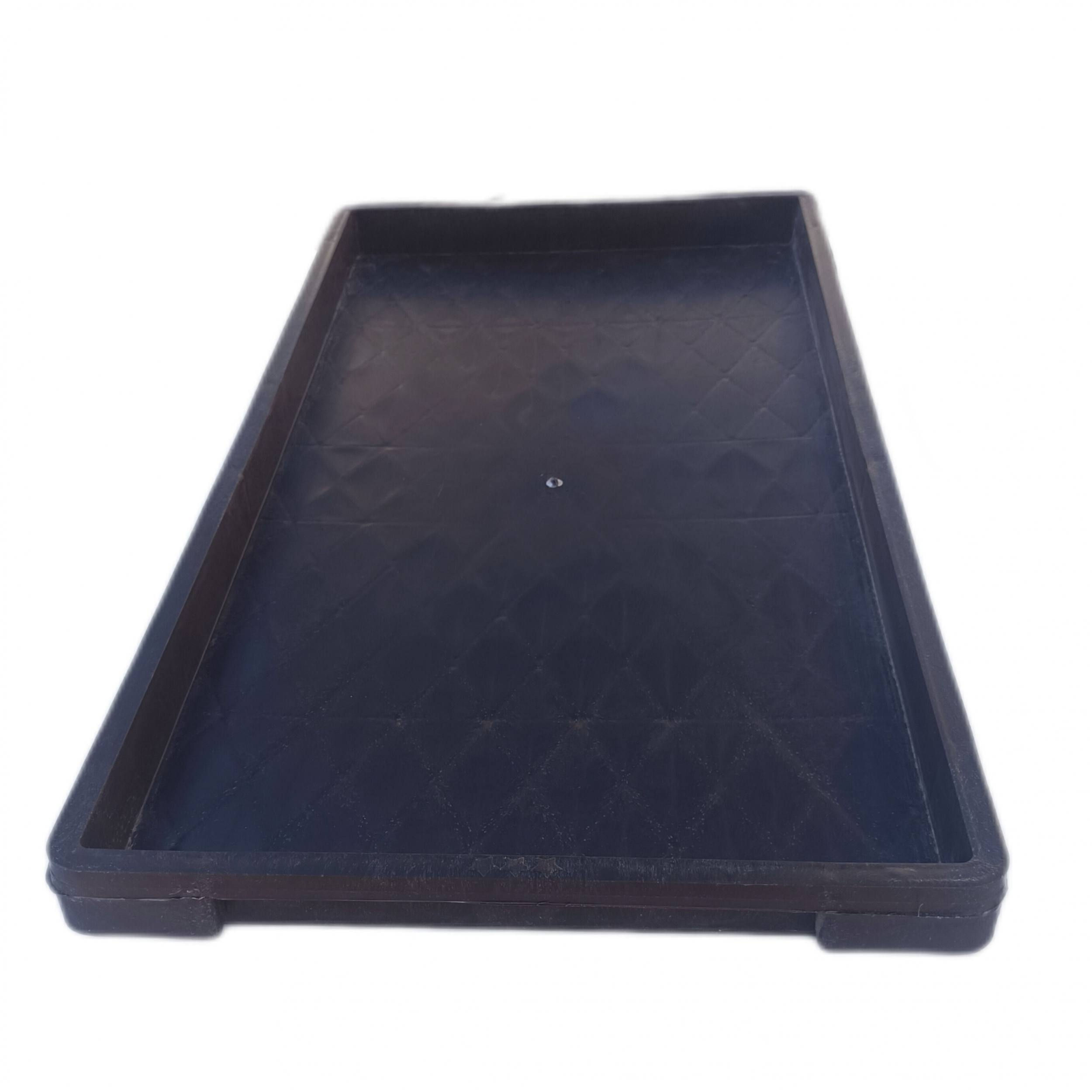 سینی نشا مدل بدون سوراخ 60cm