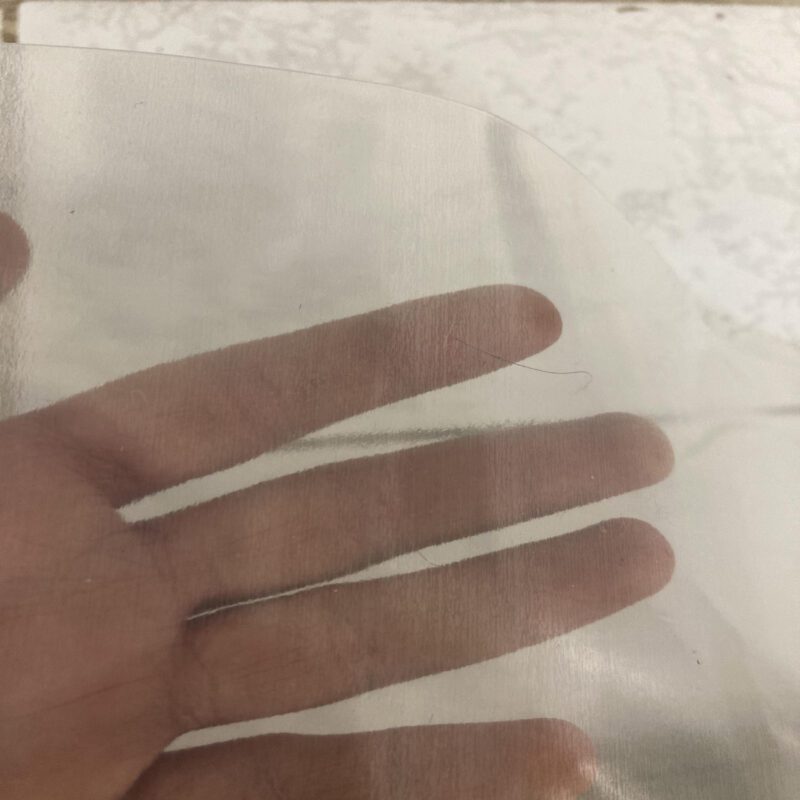 نایلون گلخانه کد 8/1MT طول 4 متر