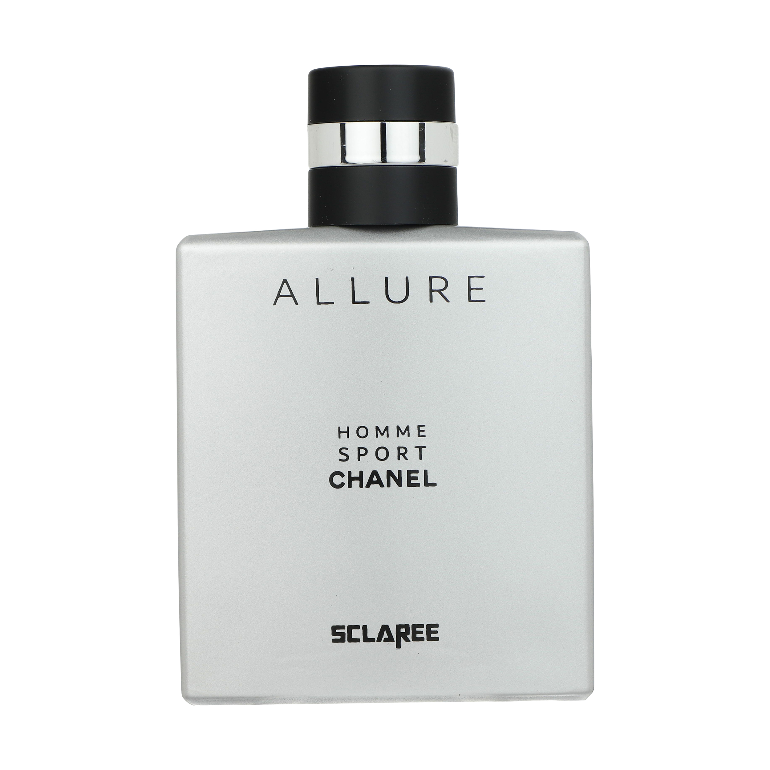 ادو پرفیوم مردانه اسکلاره مدل Allure Sport با رایحه شیرین و خنک حجم 100 میلی لیتر